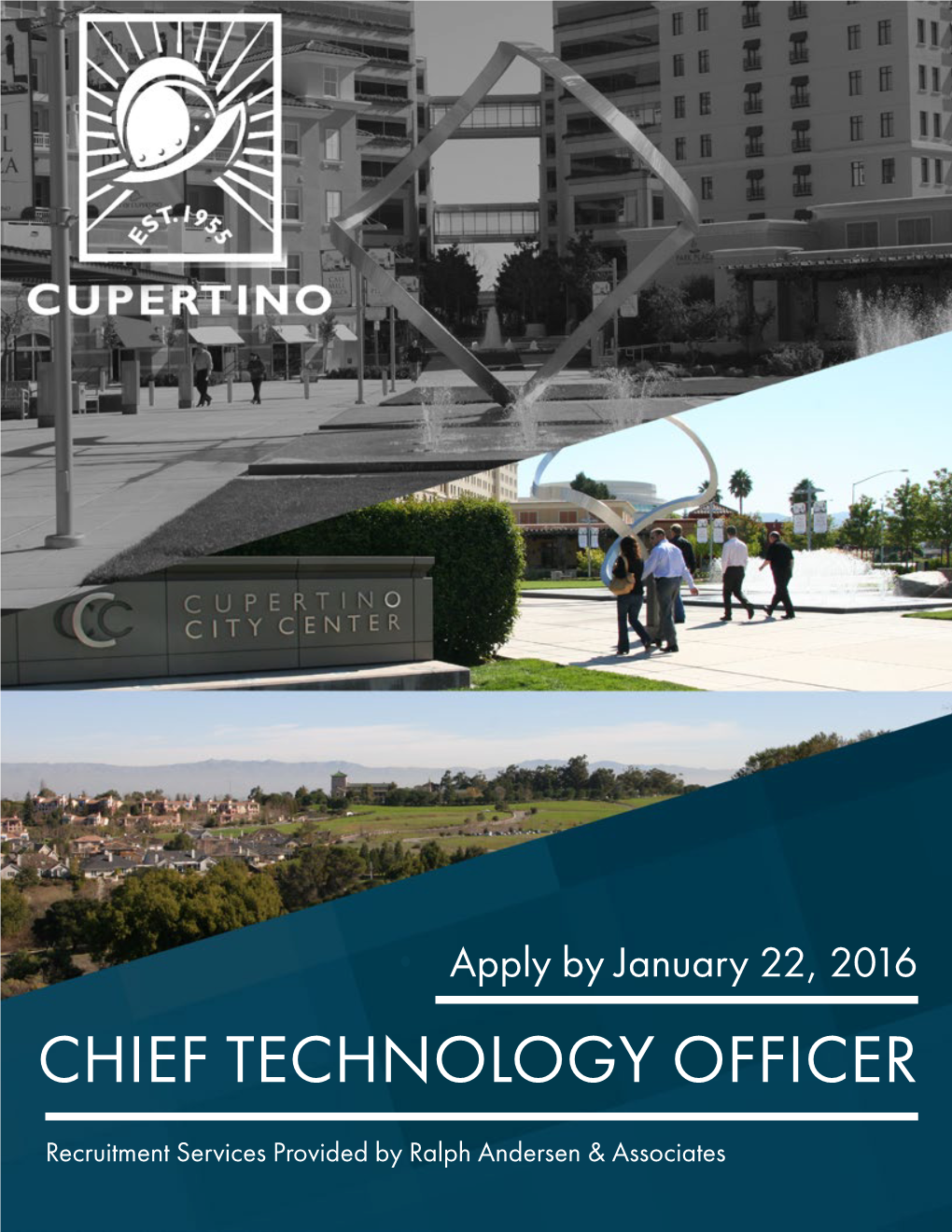 Chief Technology Officer Is $148,908 - $181,908