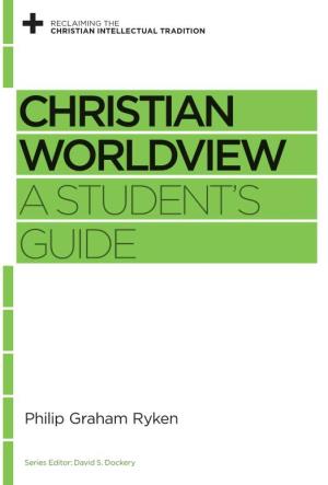 Christian Worldview Ryken U.S