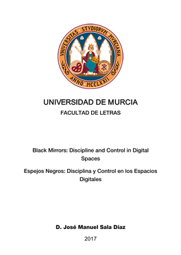 Universidad De Murcia