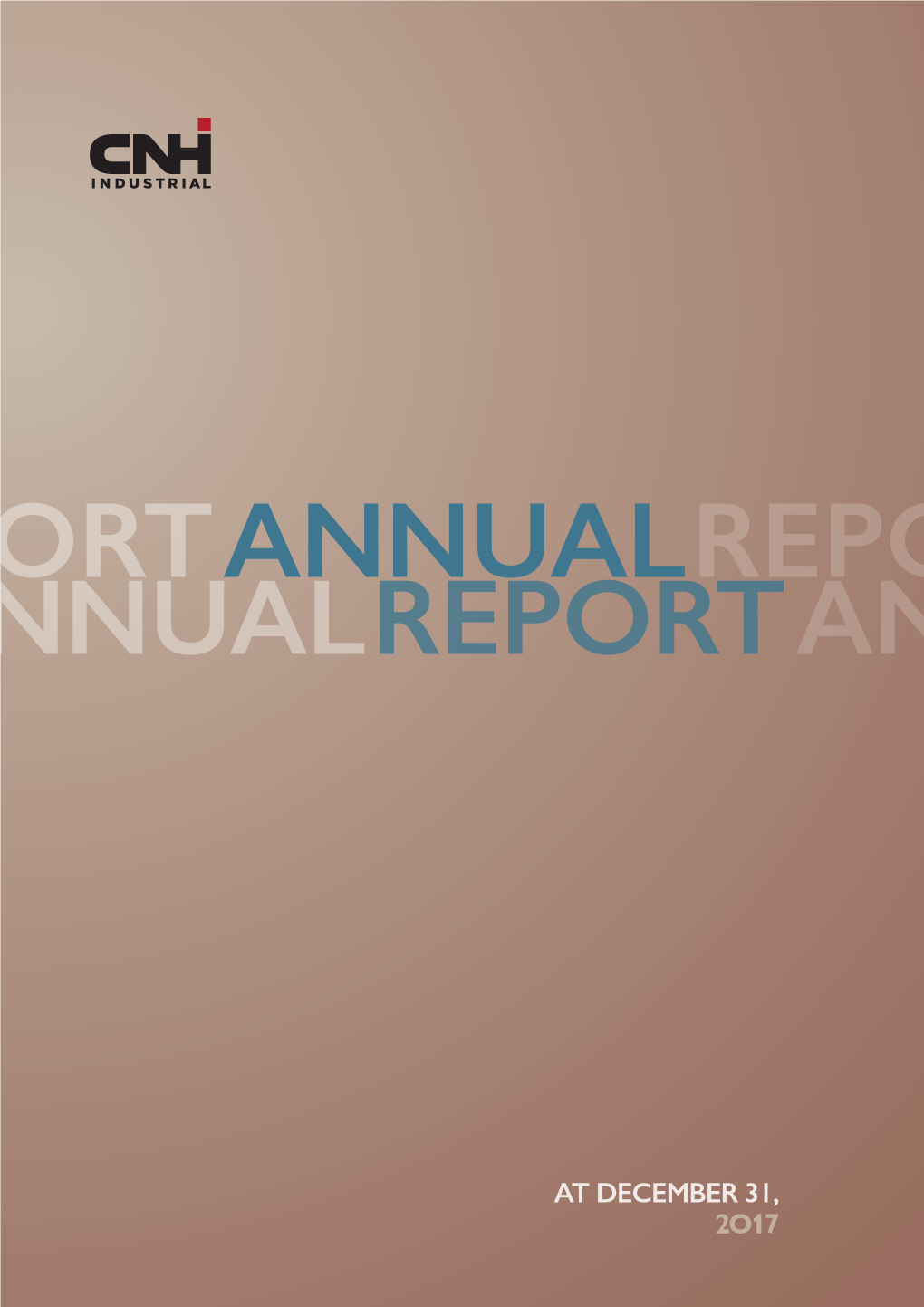 View Annual Report