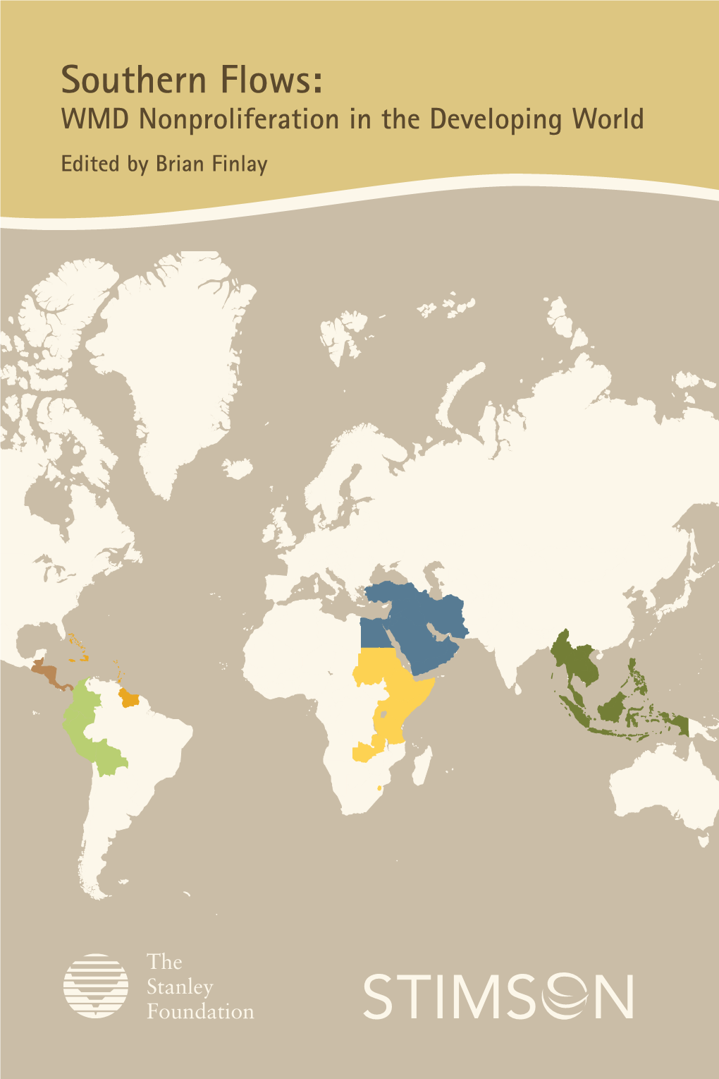 Southern Flows: WMD Nonproliferation in The