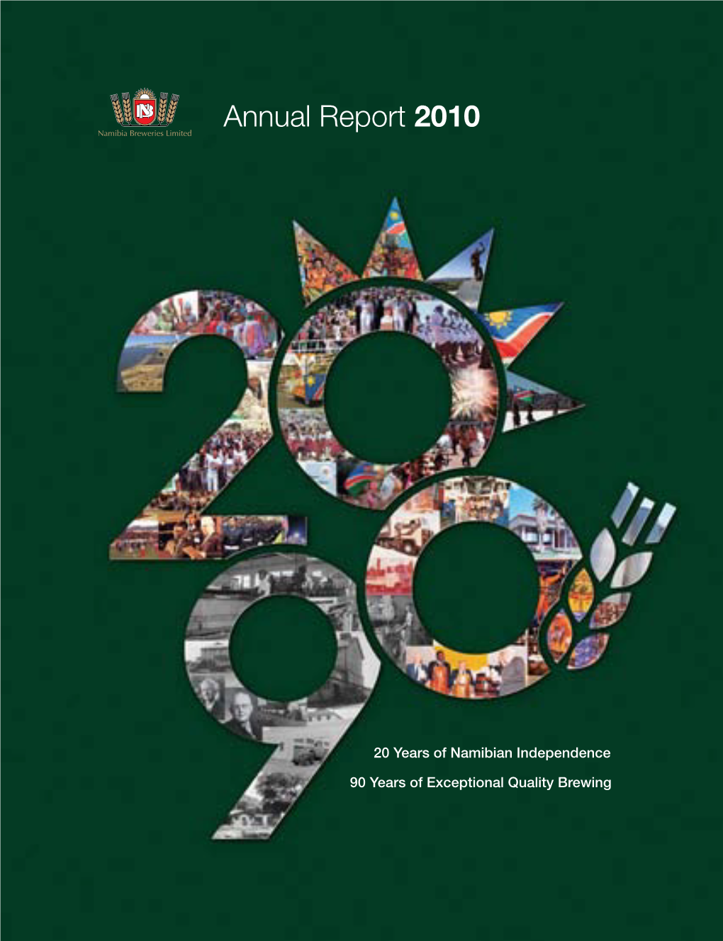 Annual Report 2010