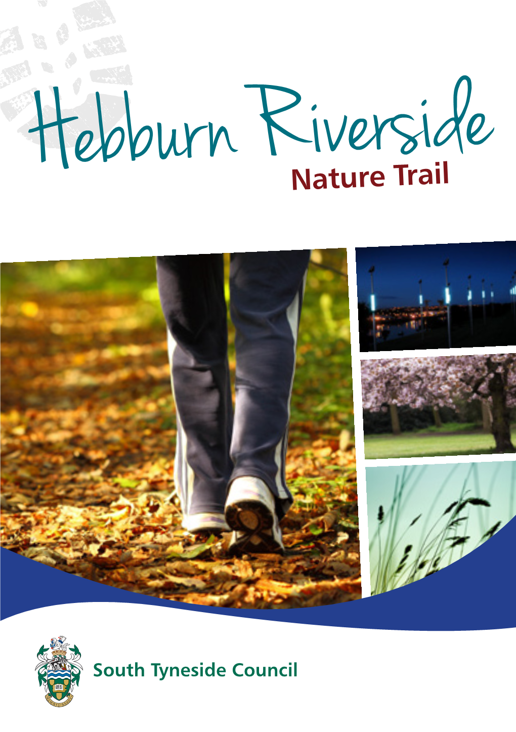 Hebburn Riverside Nature Trail4.82MB