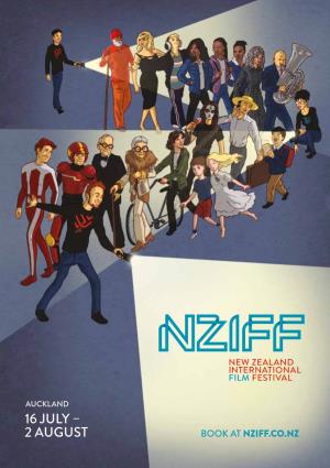 Auckland Programme