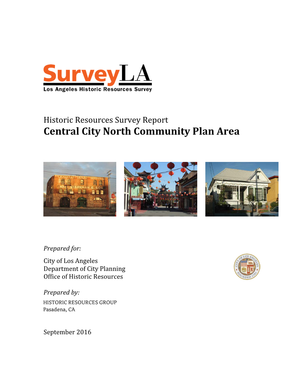 Surveyla Survey Report Template