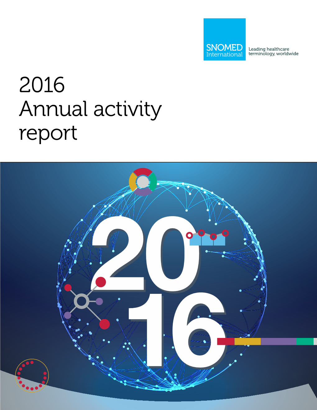 2016 Annual Activity Report 2200 1166 Table of CONTENTS
