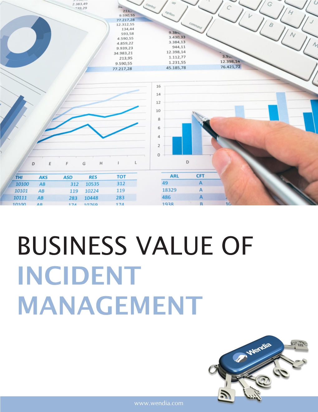 Business Value of Incident Management