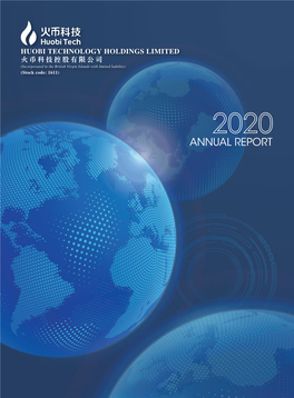 Annual Report 1 Corporate Information