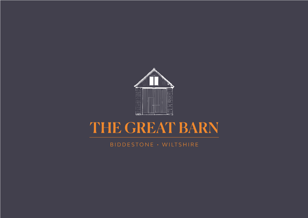 The Great Barn