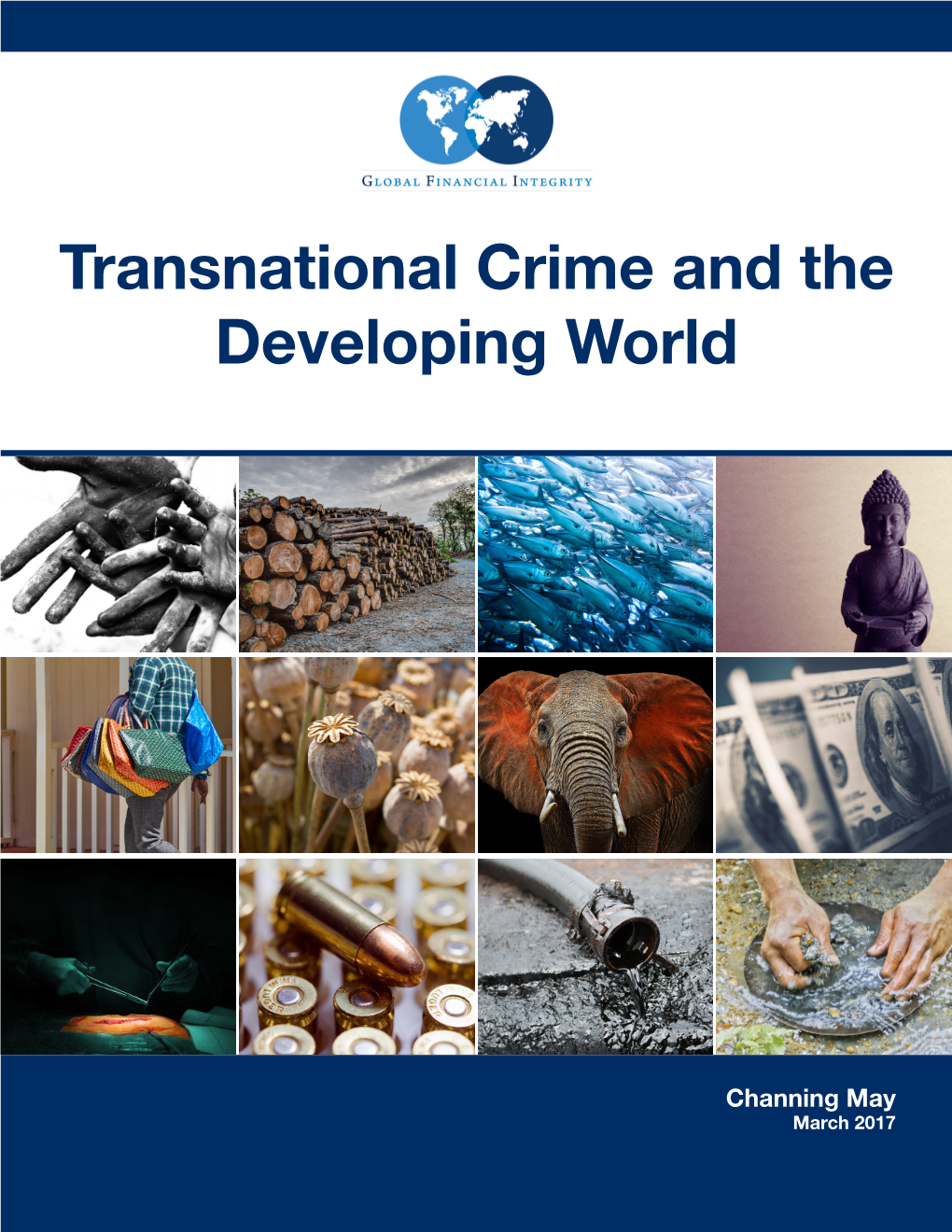 Transnational Crime and the Developing World