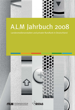 M Jahrbuch 2008