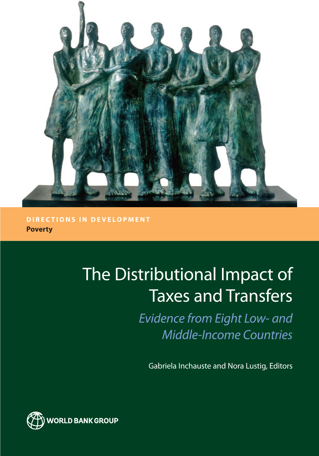 The Distributional Impact of Taxes and Transfers Inchauste and Lustig