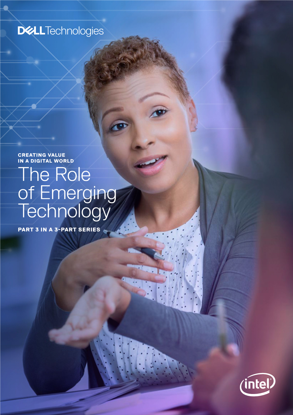 The Role of Emerging Technology