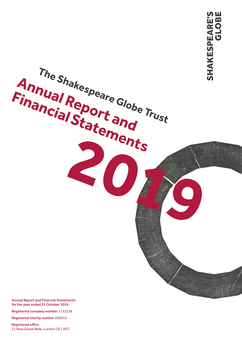 Annual Report and Financial Statements