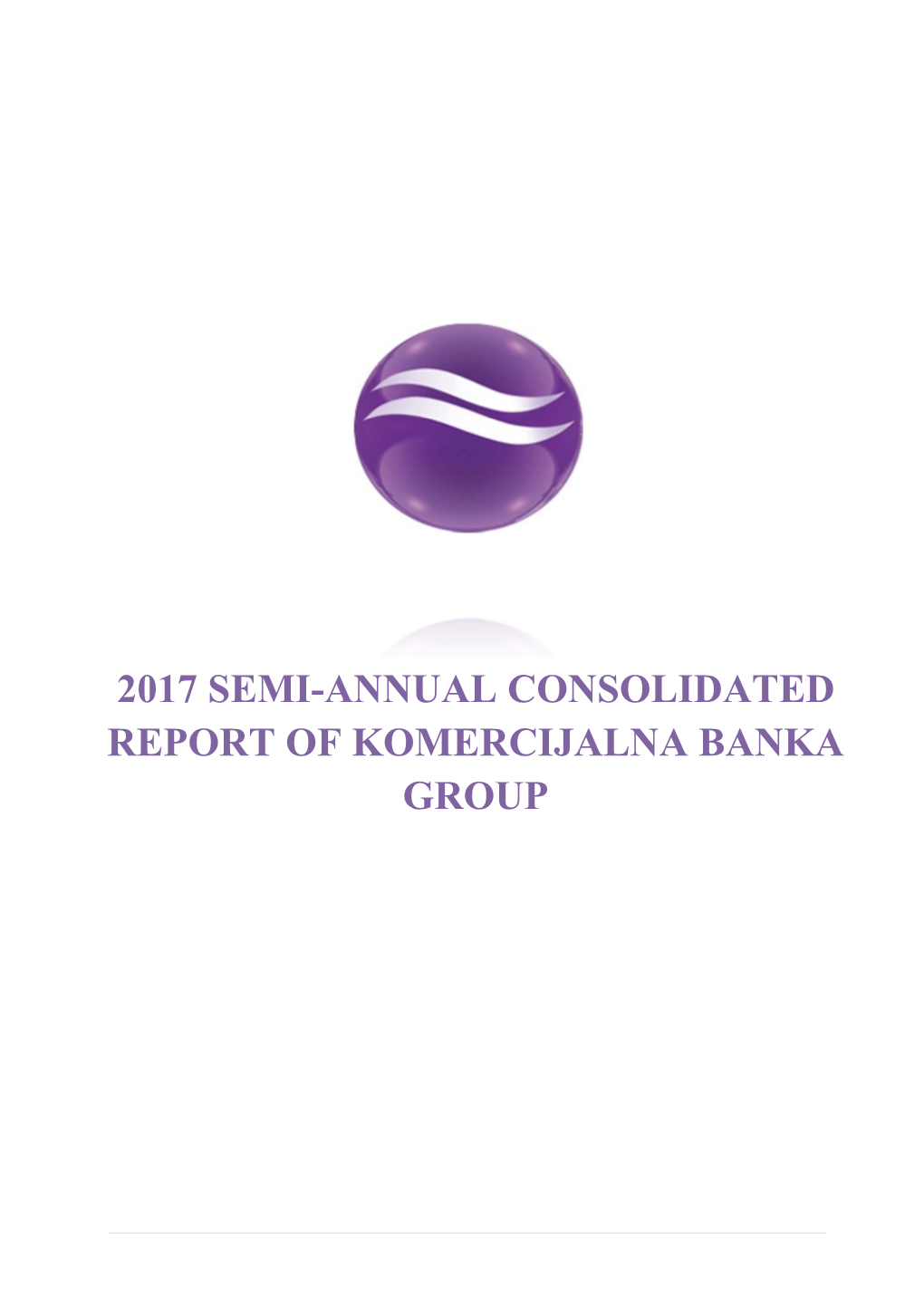 Semi-Annual Report of the Group 2017-Final