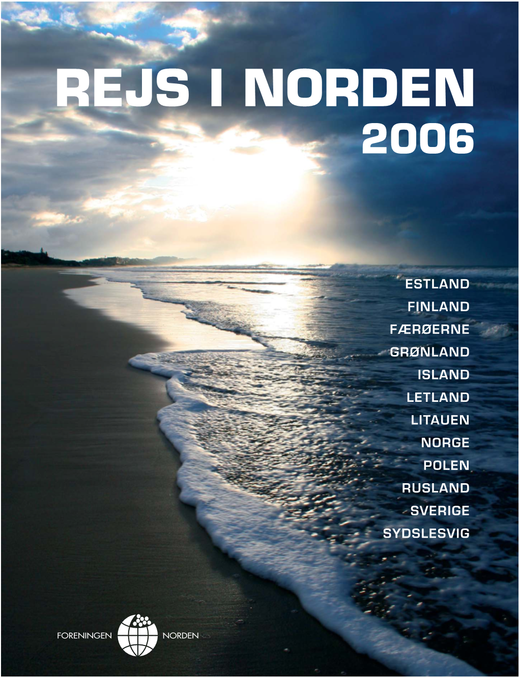 Rejs I Norden 2006