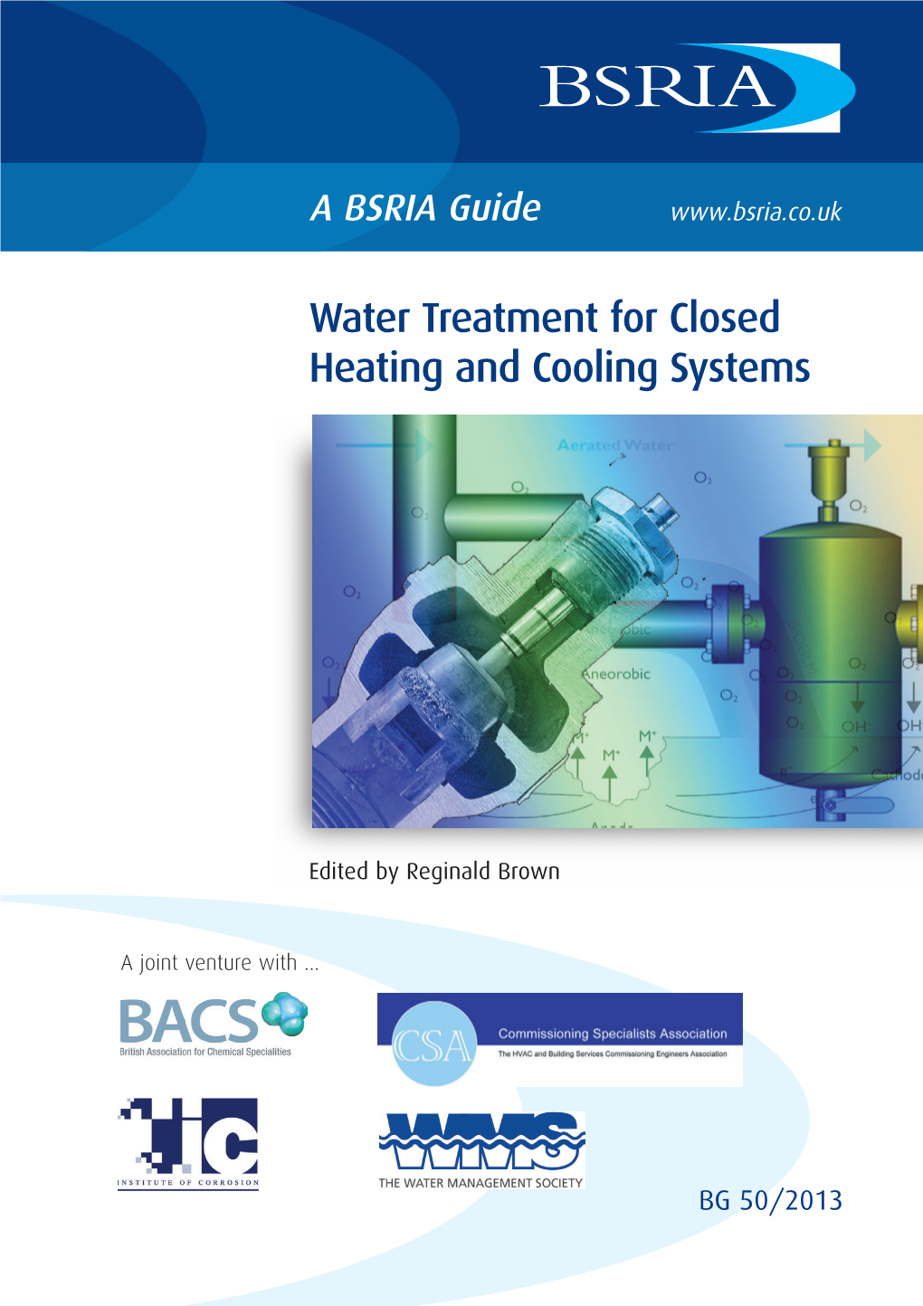 Water Treatment for Closed Heating and Cooling Systems