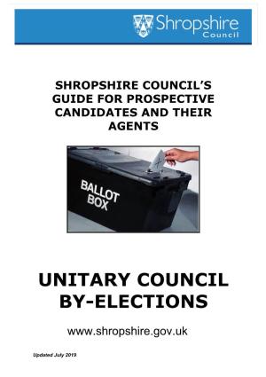 North Shropshire District Council