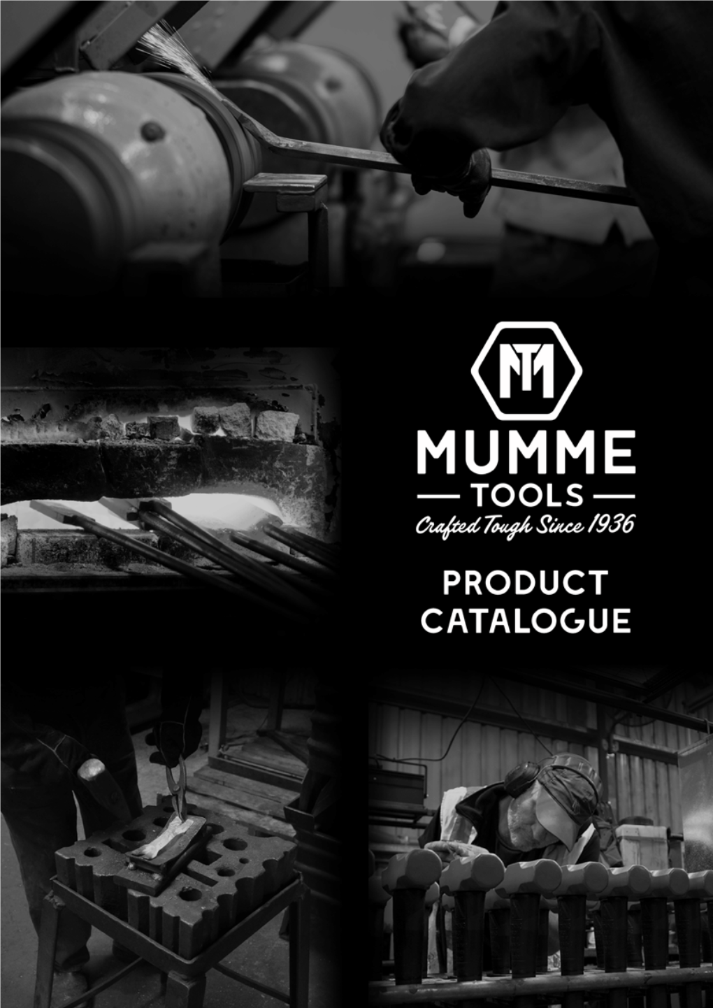 Mumme Tools Started in Ground Points for Easier Tinning Forged from Pure Electrolytic Copper Used for Solderingsheet Metal Andmetal Products History - 3