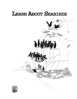 Seabird Curriculum Book, by the Alaska