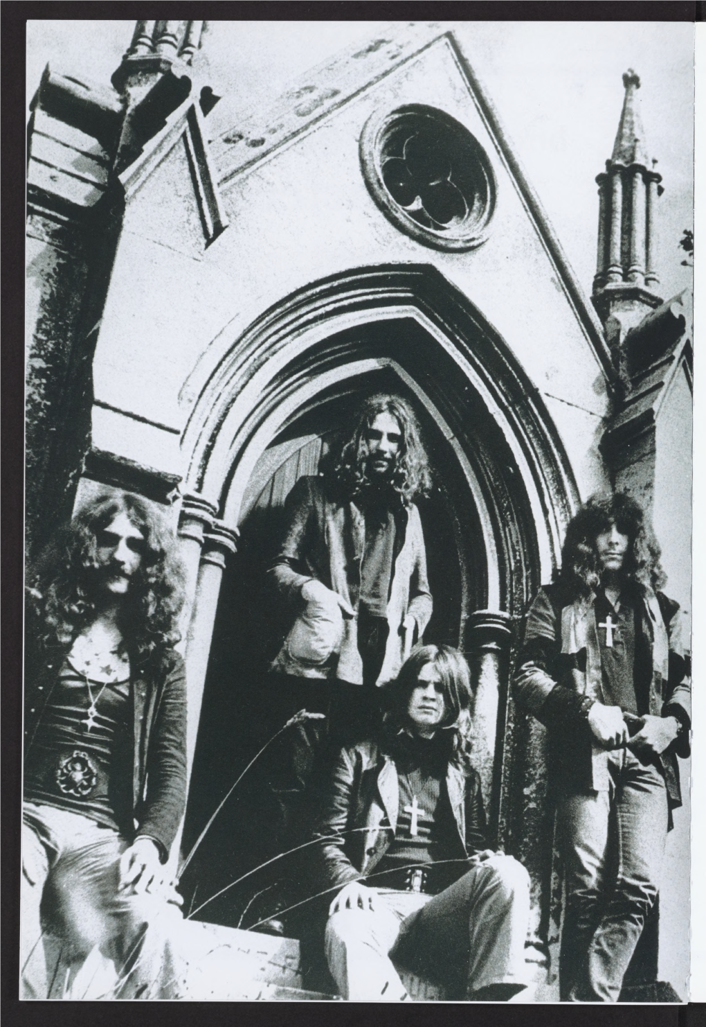 Black Sabbath