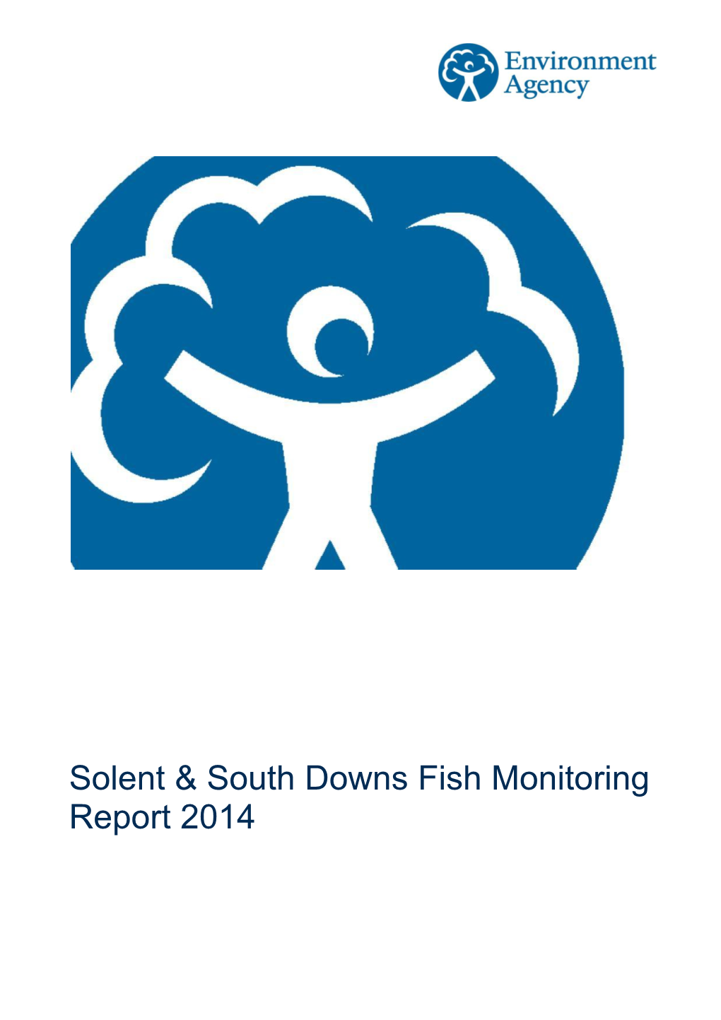 22/04/2015 SSD Fish Monitoring Report 2014