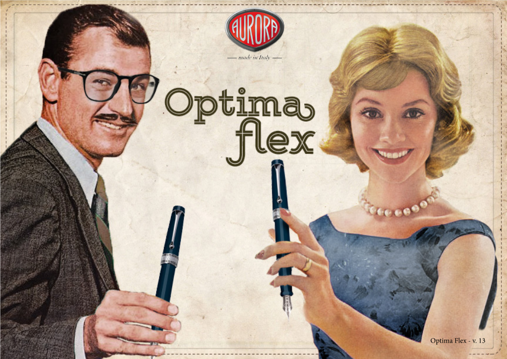 Optima Flex - V