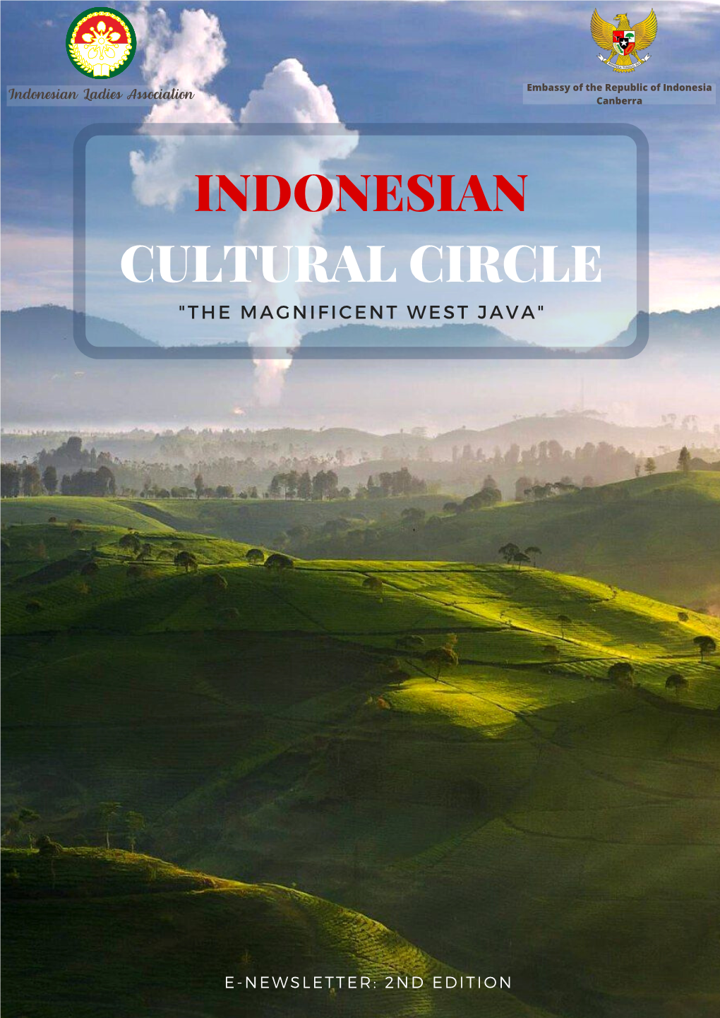 Indonesian Cultural Circle 