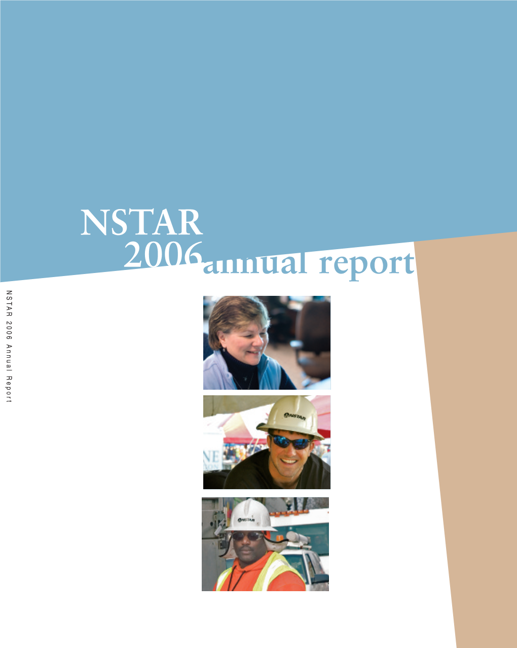 2006 NSTAR Annual Report