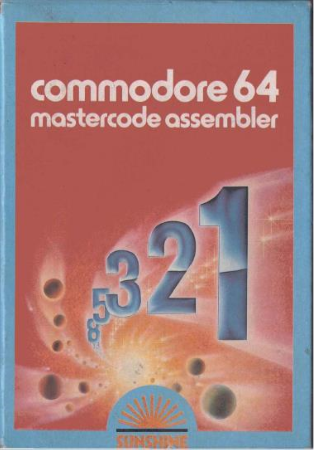 Mastercode Assembler