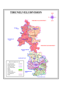 Tirunelveli Division North