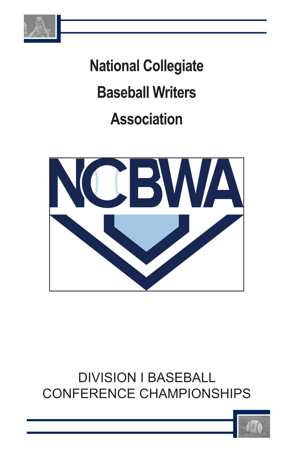 2020 NCBWA Directory