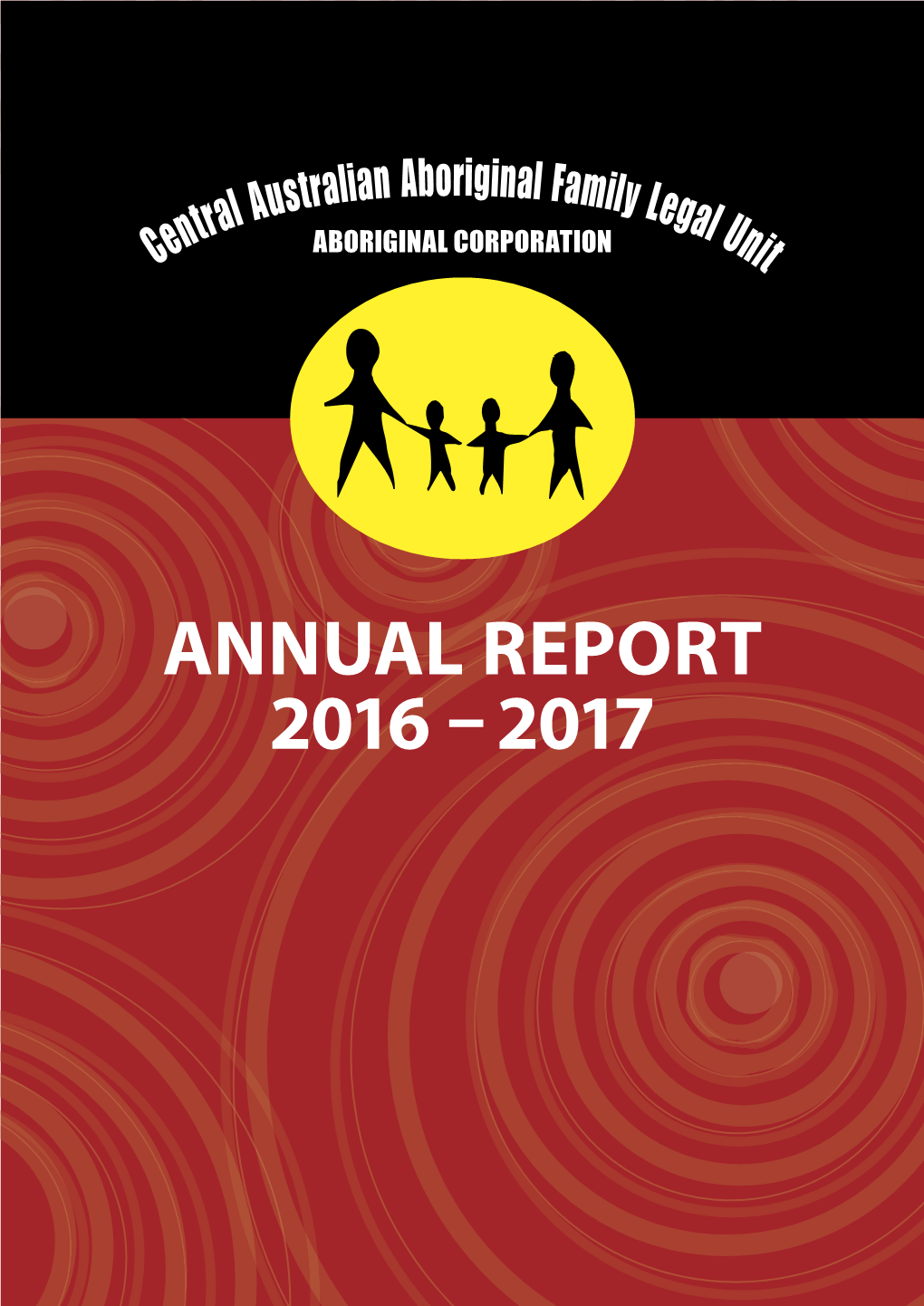 ANNUAL REPORT 2016 – 2017 CAAFLU Activities