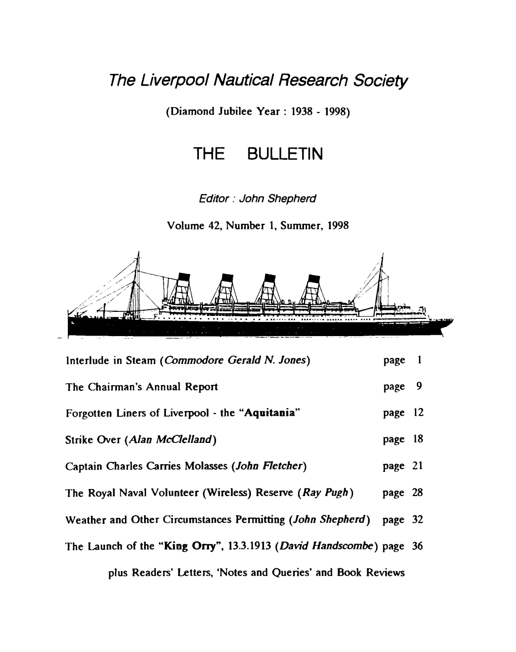 Bulletin-Vol-42-1998.Pdf