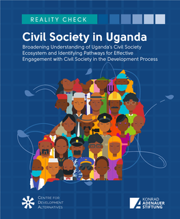 Civil Society in Uganda