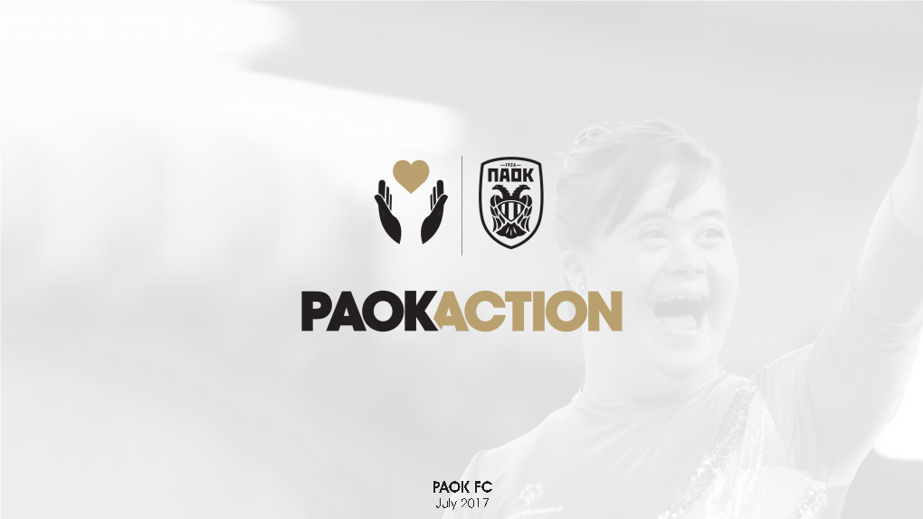 PAOK-FC-ECA-CSR-Award-2017-2