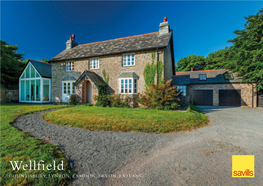 Wellfield COUNTISBURY, LYNTON, EXMOOR, DEVON, EX35 6NG