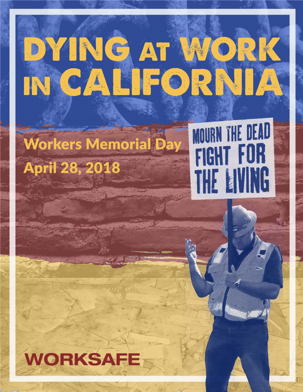 Dying at Work in California 2 Introduction