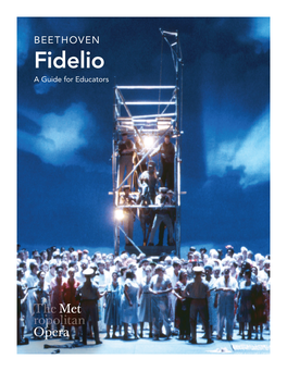 Fidelio a Guide for Educators