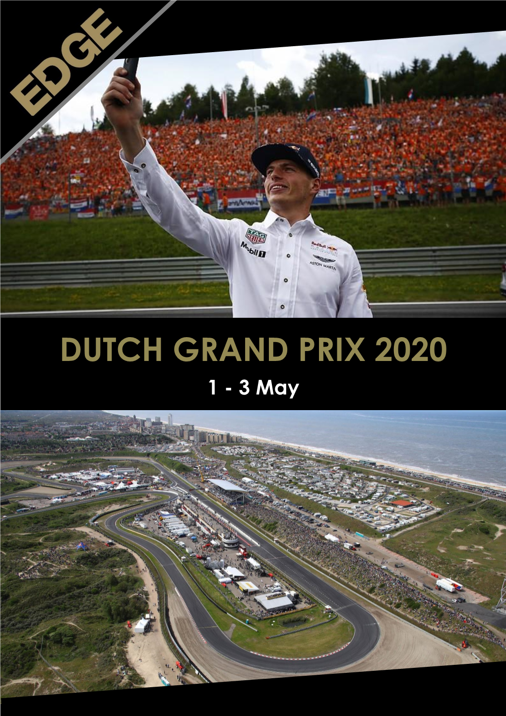Dutch Grand Prix 2020