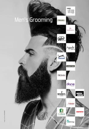 Men's Grooming