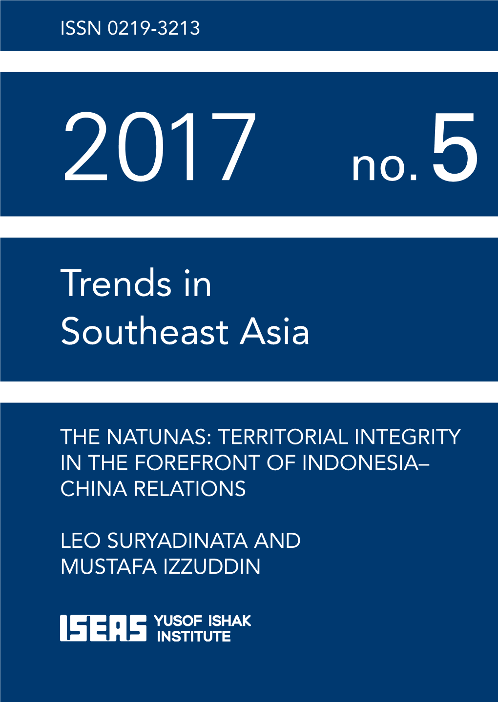 Trends in Southeast Asia