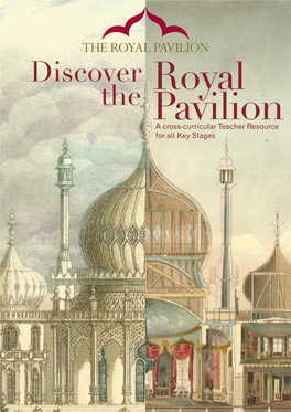 Discover the Royal Pavilion [PDF]