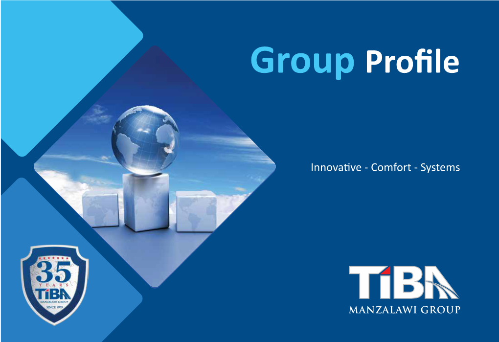 Group Profile