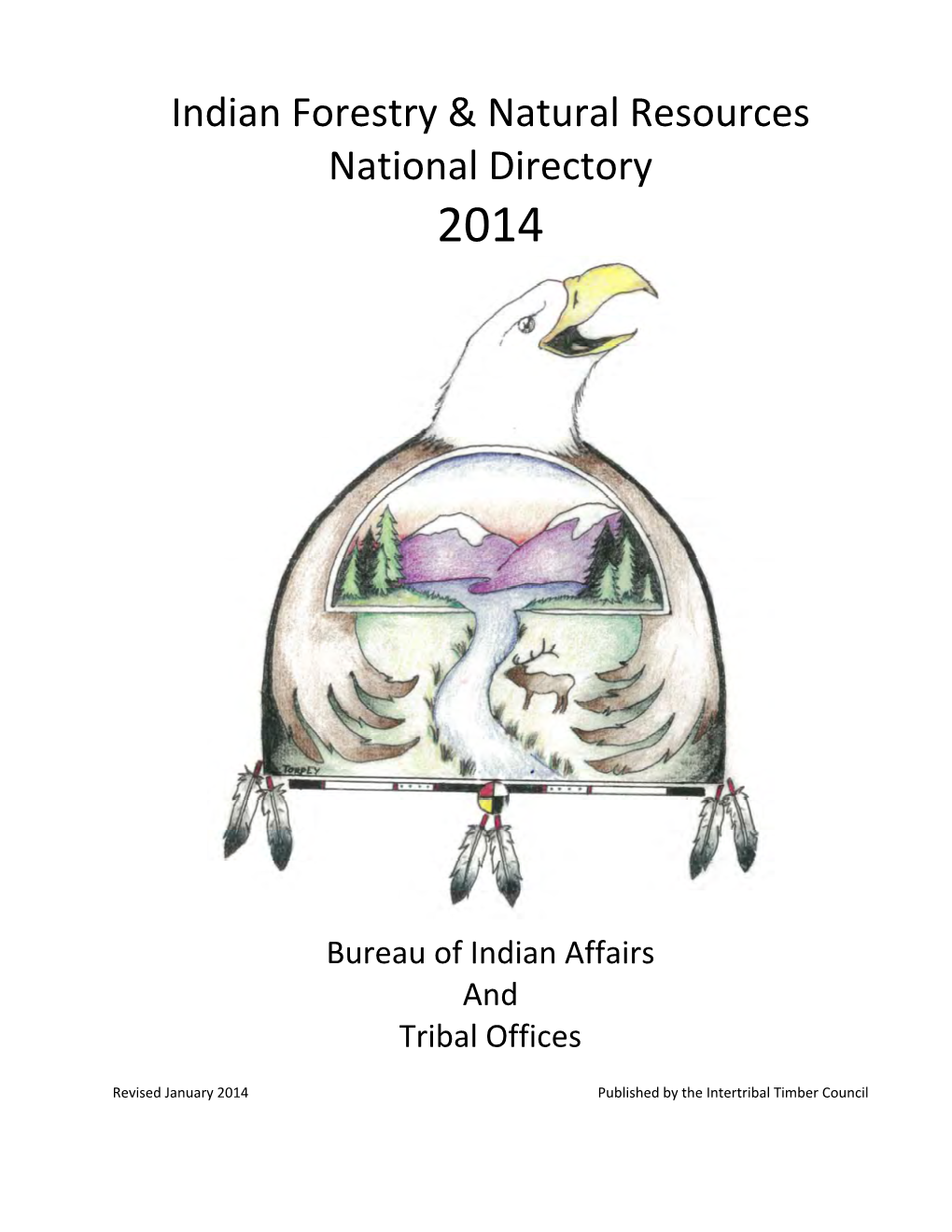 Indian Forestry & Natural Resources National Directory