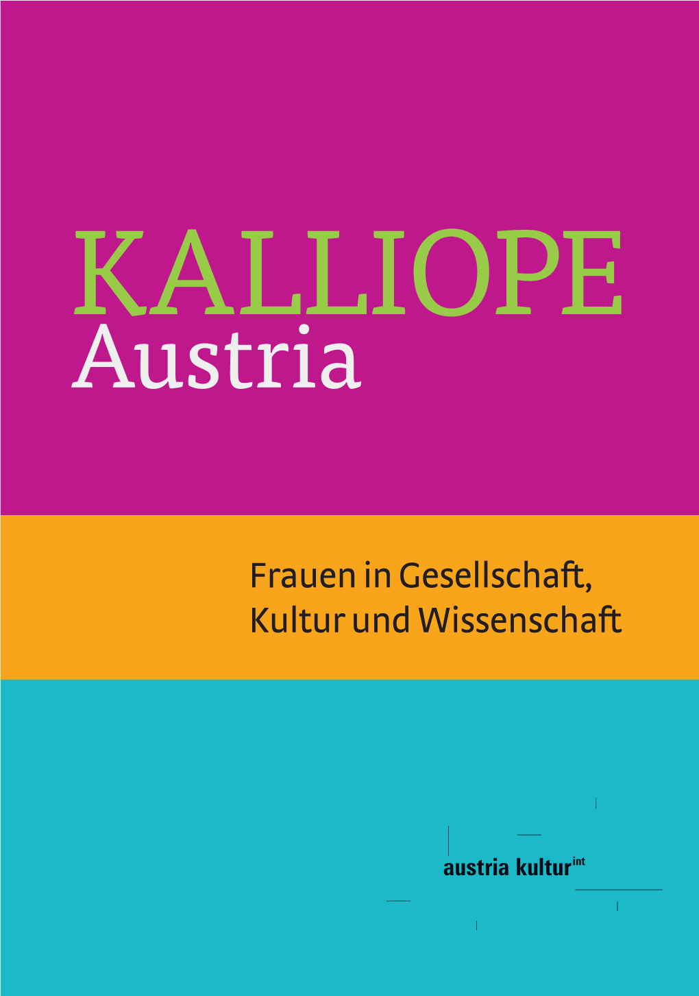 KALLIOPE Austria