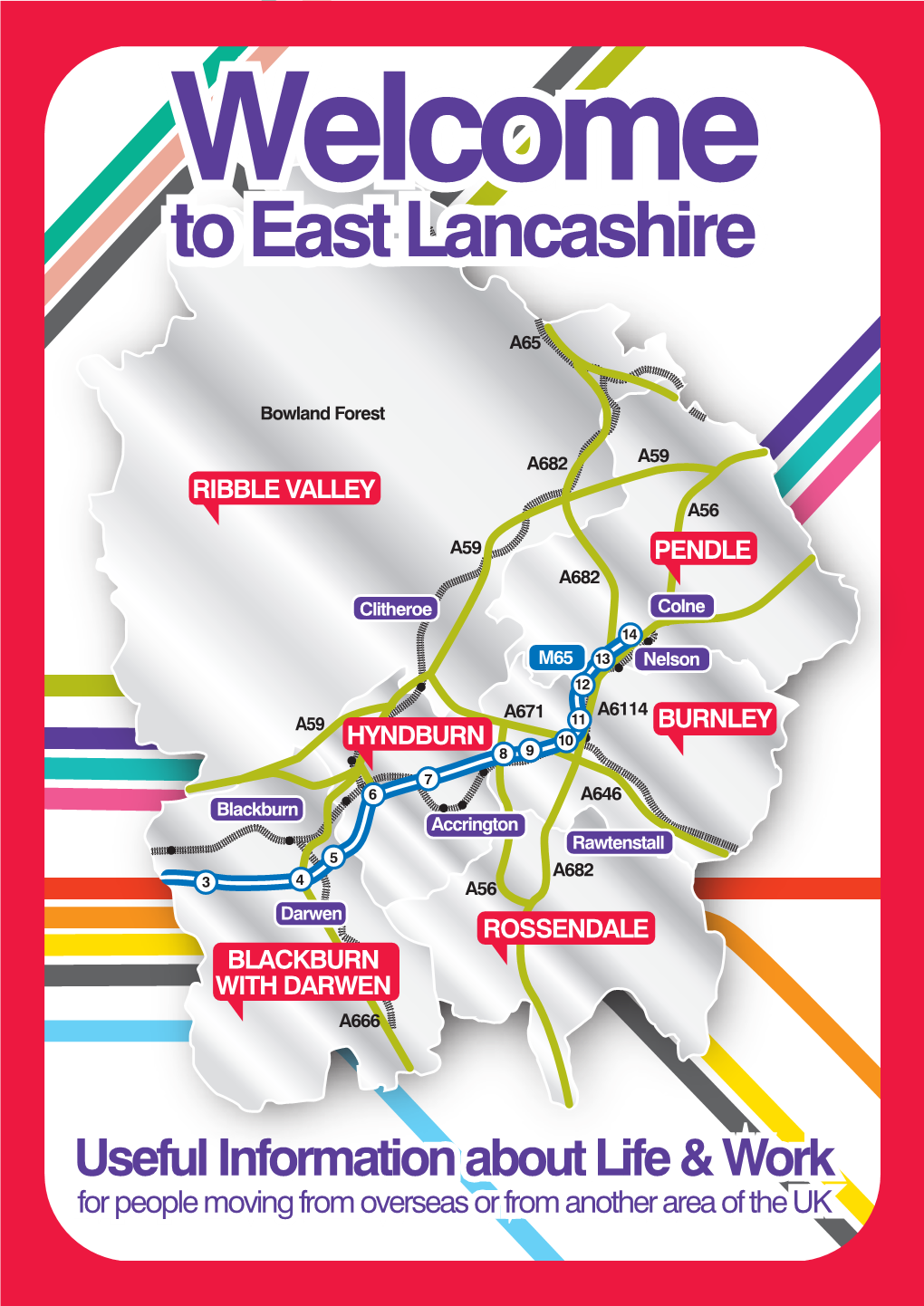 East Lancashire.Pdf