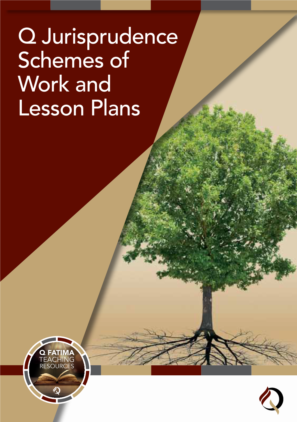 Q Jurisprudence Schemes of Work and Lesson Plans
