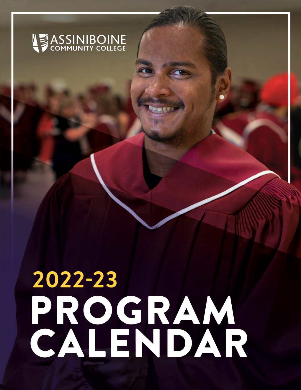Program Calendar 2021-22