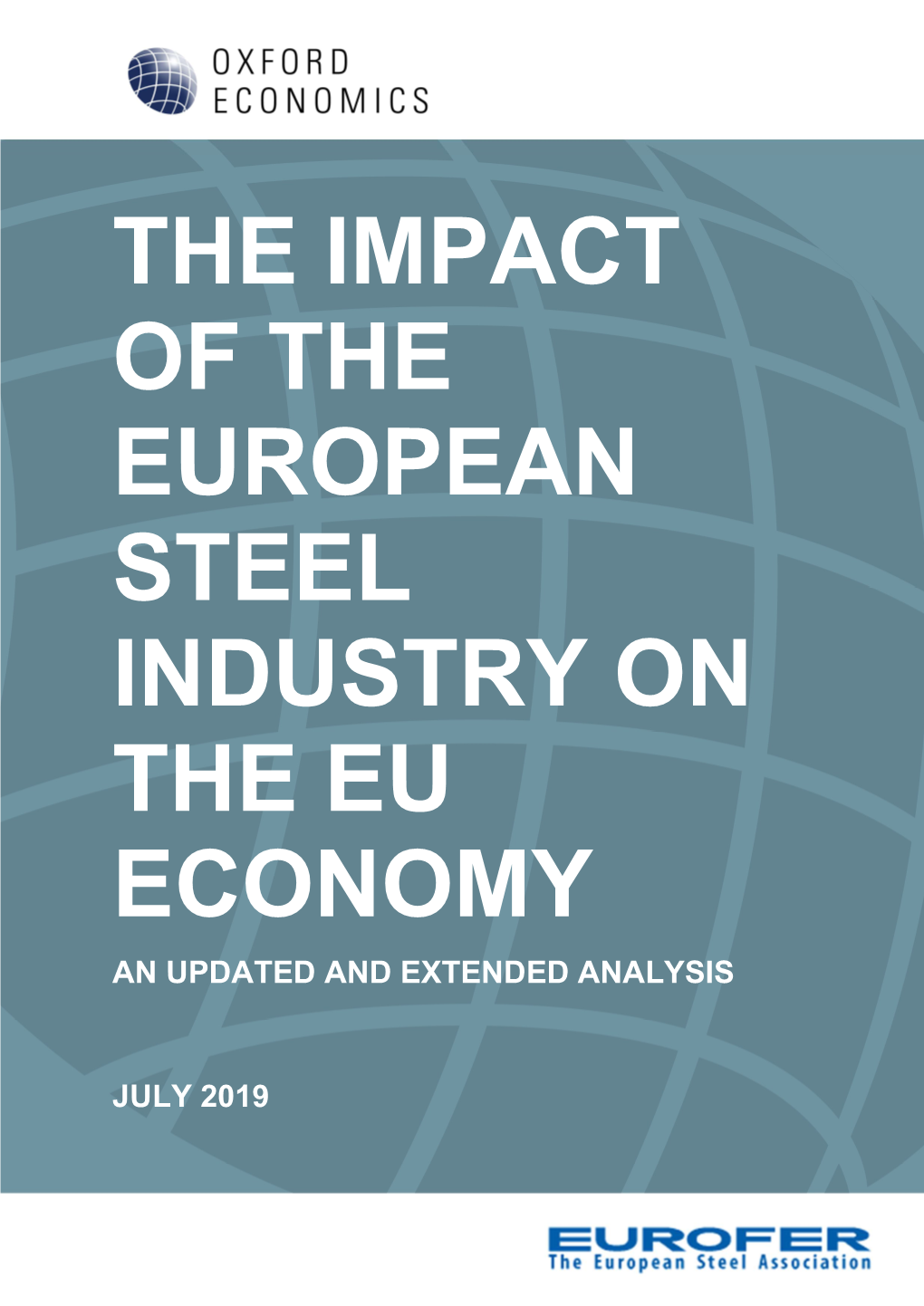 The Impact of the European Steel Industry on the EU Economy